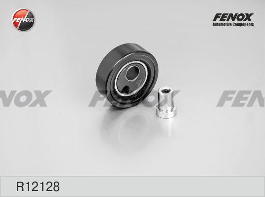 Fenox R12128 - Rullo tenditore, Cinghia dentata autozon.pro