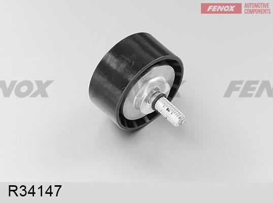 Fenox R34147 - Galoppino / Guidacinghia, Cinghia Poly-V autozon.pro