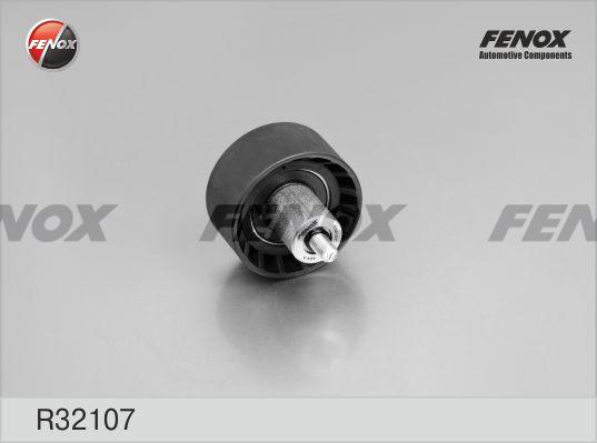 Fenox R32107 - Galoppino / Guidacinghia, Cinghia dentata autozon.pro