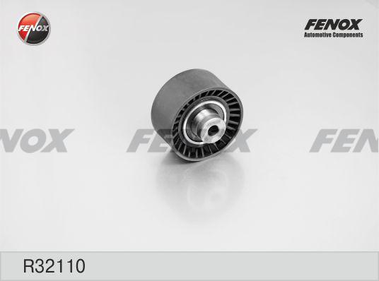 Fenox R32110 - Galoppino / Guidacinghia, Cinghia dentata autozon.pro