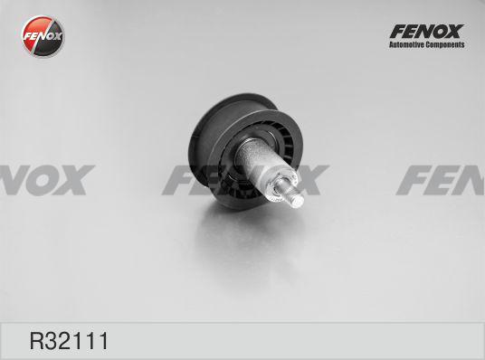 Fenox R32111 - Galoppino / Guidacinghia, Cinghia dentata autozon.pro