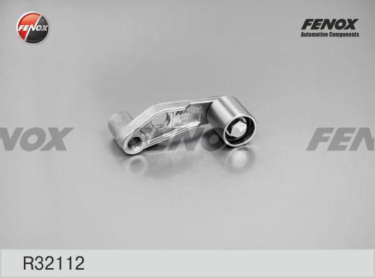 Fenox R32112 - Galoppino / Guidacinghia, Cinghia dentata autozon.pro