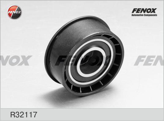 Fenox R32117 - Galoppino / Guidacinghia, Cinghia dentata autozon.pro