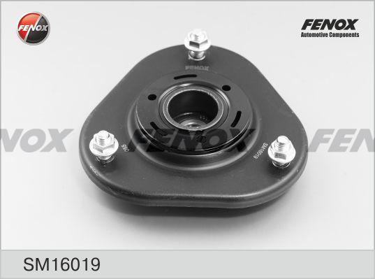 Fenox SM16019 - Supporto ammortizzatore a molla autozon.pro