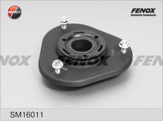 Fenox SM16011 - Supporto ammortizzatore a molla autozon.pro