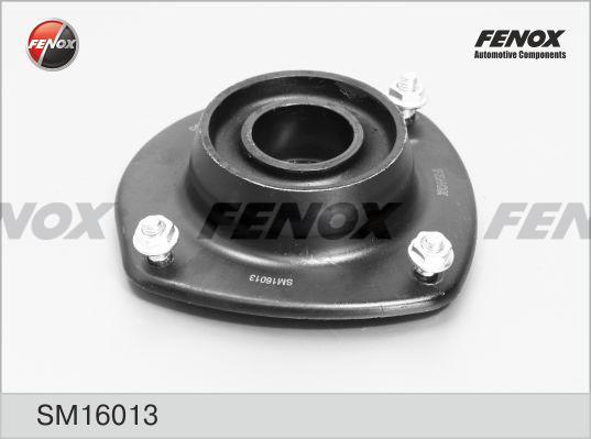 Fenox SM16013 - Supporto ammortizzatore a molla autozon.pro