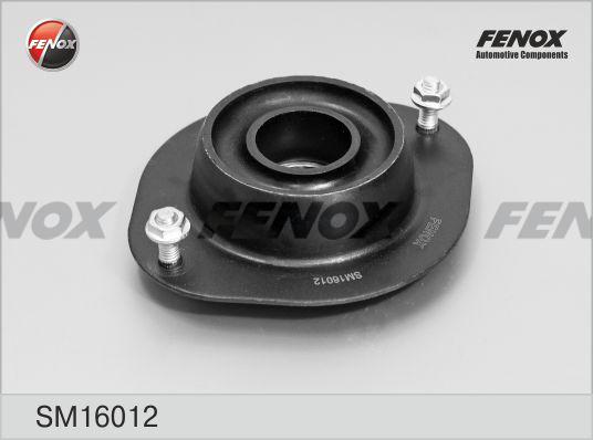 Fenox SM16012 - Supporto ammortizzatore a molla autozon.pro