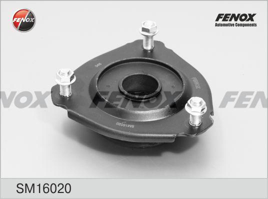 Fenox SM16020 - Supporto ammortizzatore a molla autozon.pro