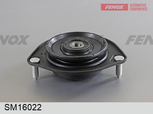 Fenox SM16022 - Supporto ammortizzatore a molla autozon.pro