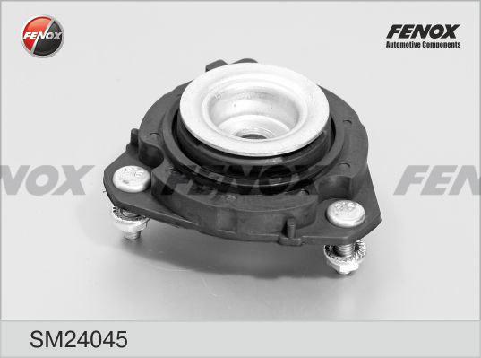 Fenox SM24045 - Supporto ammortizzatore a molla autozon.pro