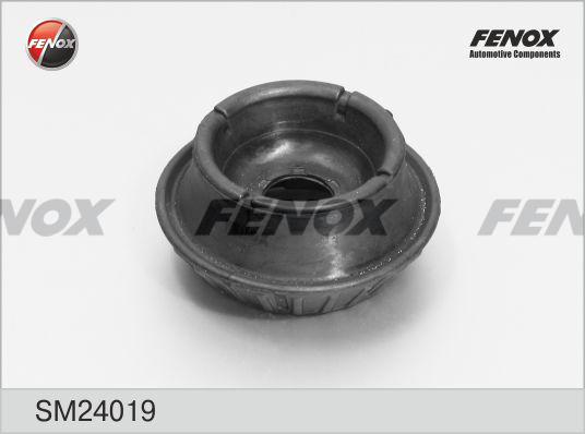 Fenox SM24019 - Supporto ammortizzatore a molla autozon.pro