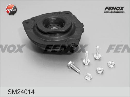 Fenox SM24014 - Supporto ammortizzatore a molla autozon.pro