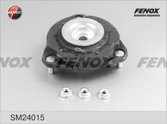 Fenox SM24015 - Supporto ammortizzatore a molla autozon.pro