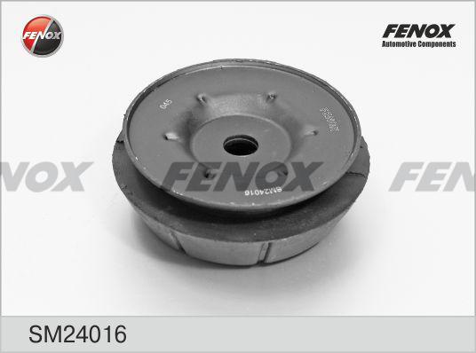 Fenox SM24016 - Supporto ammortizzatore a molla autozon.pro