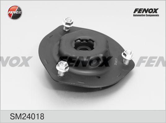 Fenox SM24018 - Supporto ammortizzatore a molla autozon.pro