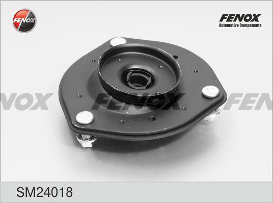 Fenox SM24018 - Supporto ammortizzatore a molla autozon.pro