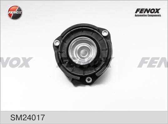 Fenox SM24017 - Supporto ammortizzatore a molla autozon.pro