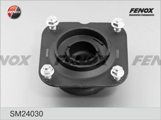 Fenox SM24030 - Supporto ammortizzatore a molla autozon.pro