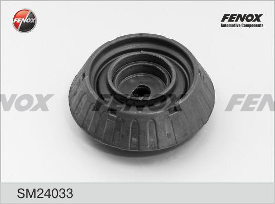 Fenox SM24033 - Supporto ammortizzatore a molla autozon.pro