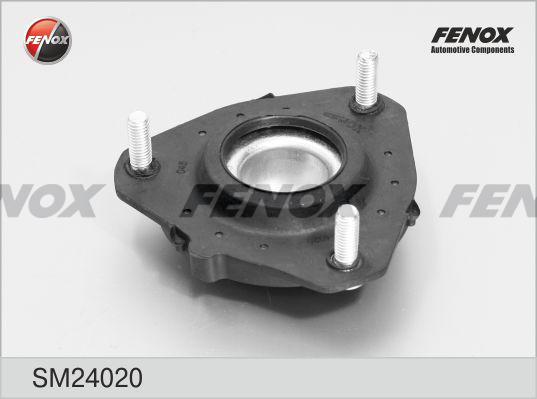 Fenox SM24020 - Supporto ammortizzatore a molla autozon.pro