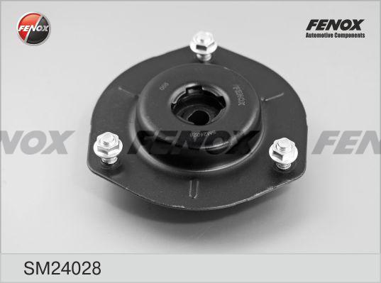 Fenox SM24028 - Supporto ammortizzatore a molla autozon.pro