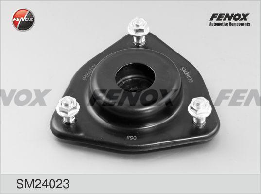 Fenox SM24023 - Supporto ammortizzatore a molla autozon.pro