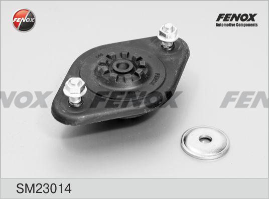 Fenox SM23014 - Supporto ammortizzatore a molla autozon.pro