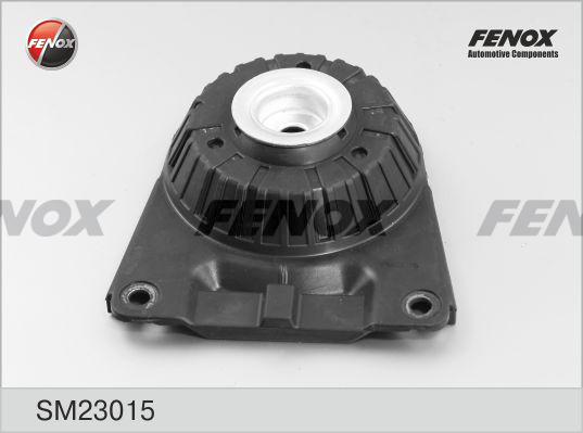 Fenox SM23015 - Supporto ammortizzatore a molla autozon.pro