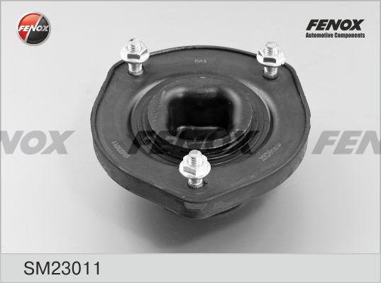 Fenox SM23011 - Supporto ammortizzatore a molla autozon.pro