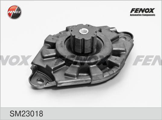 Fenox SM23018 - Supporto ammortizzatore a molla autozon.pro