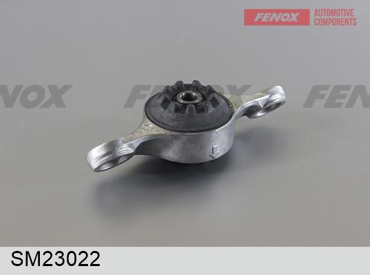 Fenox SM23022 - Supporto ammortizzatore a molla autozon.pro