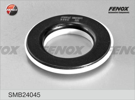 Fenox SMB24045 - Cuscinetto volvente, Supporto ammortizz. a molla autozon.pro