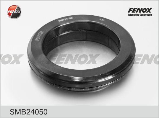 Fenox SMB24050 - Cuscinetto volvente, Supporto ammortizz. a molla autozon.pro