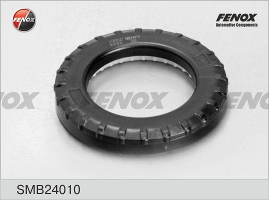 Fenox SMB24010 - Cuscinetto volvente, Supporto ammortizz. a molla autozon.pro