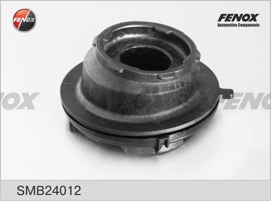 Fenox SMB24012 - Supporto ammortizzatore a molla autozon.pro