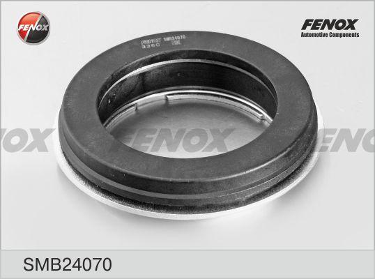 Fenox SMB24070 - Cuscinetto volvente, Supporto ammortizz. a molla autozon.pro