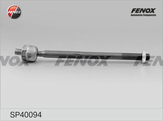 Fenox SP40094 - Giunto assiale, Asta trasversale autozon.pro