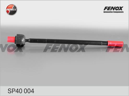 Fenox SP40004 - Giunto assiale, Asta trasversale autozon.pro