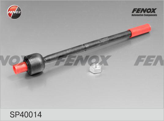 Fenox SP40014 - Giunto assiale, Asta trasversale autozon.pro