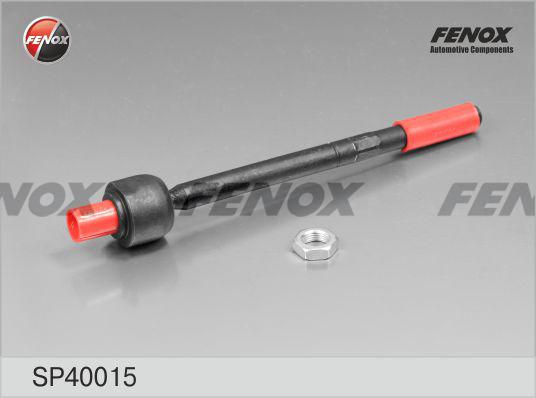 Fenox SP40015 - Giunto assiale, Asta trasversale autozon.pro