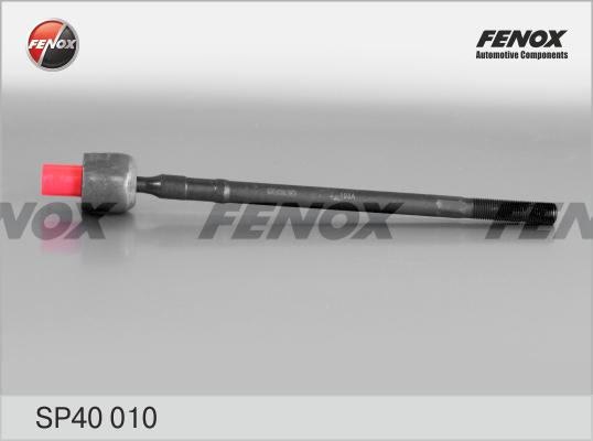 Fenox SP40010 - Giunto assiale, Asta trasversale autozon.pro