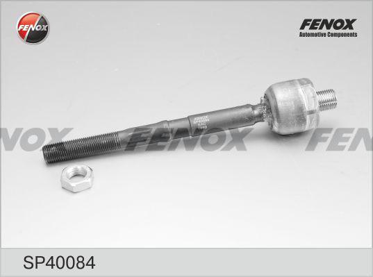 Fenox SP40084 - Giunto assiale, Asta trasversale autozon.pro