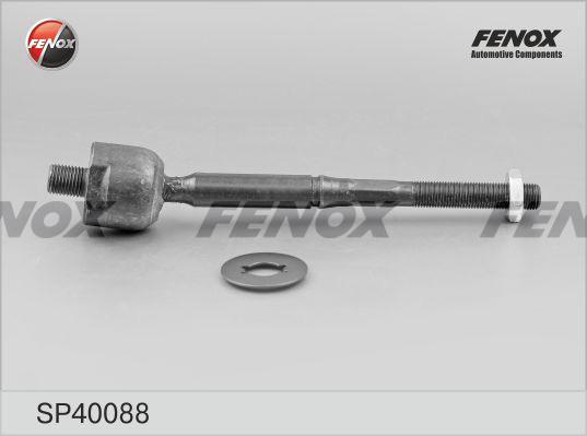 Fenox SP40088 - Giunto assiale, Asta trasversale autozon.pro