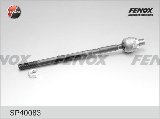 Fenox SP40083 - Giunto assiale, Asta trasversale autozon.pro