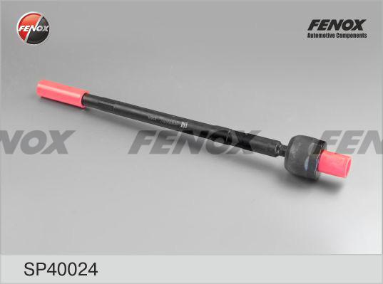 Fenox SP40024 - Giunto assiale, Asta trasversale autozon.pro