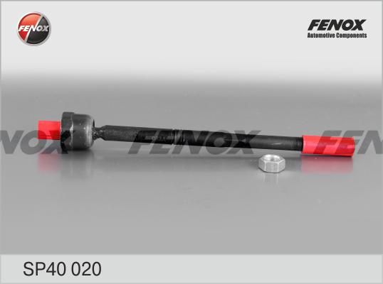 Fenox SP40020 - Giunto assiale, Asta trasversale autozon.pro