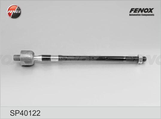 Fenox SP40122 - Giunto assiale, Asta trasversale autozon.pro