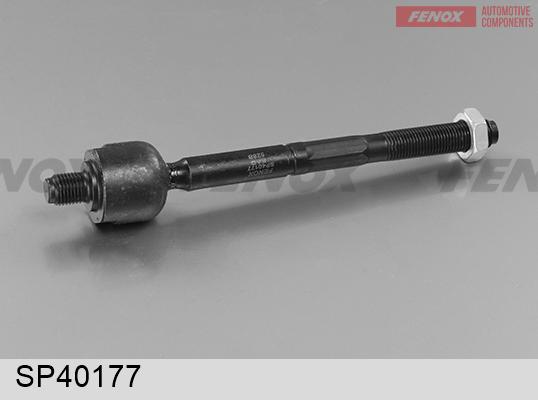 Fenox SP40177 - Giunto assiale, Asta trasversale autozon.pro