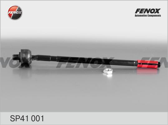 Fenox SP41001 - Giunto assiale, Asta trasversale autozon.pro