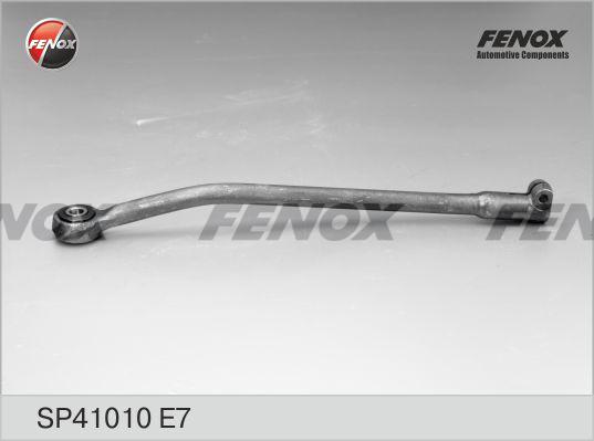 Fenox SP41010E7 - Giunto assiale, Asta trasversale autozon.pro